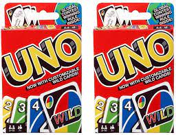 We did not find results for: Amazon Com Uno Card Game 2 Pack Toys Games