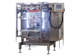 By ying li in resources. How Do Vertical Form Fill Seal Vffs Packaging Machines Work Viking Masek