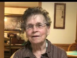 Susan E. Sebold Obituary (1944