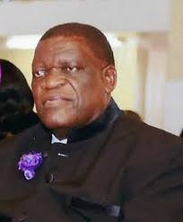 Christopher Duncombe