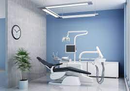 Dental Clinic The Architecture Design