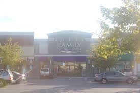 Family Christian Bookstore In Bowie Town Center Christian Neon Signs Bowie