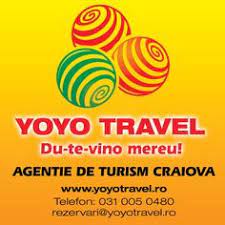 Cele mai bune ▷ agenţie de turism ▷ în craiova ; Yoyo Travel Agentie De Turism Craiova Yoyotravel Profil Pinterest
