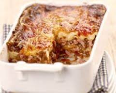 Lasagnes Jambon Ricotta Recette En 2020 Lasagnes Jambon Lasagnes Alimentation