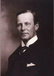 Who was Gerald Loder?