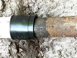 Search for pvc+to+cast+iron+hub at teoma. My Main Drain Project Part Iii Finished