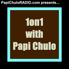 1on1 with Papi Chulo – Special Guest: ALAIN LAMAS [March 28, 2011]