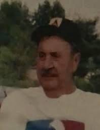 Obituary information for Stanley George Steinmetz