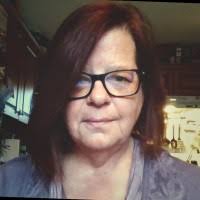 Mary deJong-Coulombe