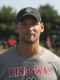 FOOTBALL: Kingsway at a glance