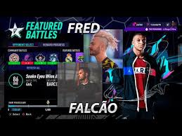 Join the discussion or compare with others! Fred E Falcao No Modo Volta Do Fifa 21 Volta 21 Vai Ser Mais Atraente Que O Volta 20