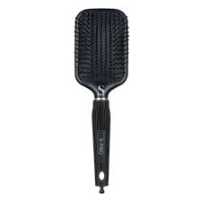 Retro black month history psd poster. S Pro Paddle Brush Black Hair Brushes Sally Beauty