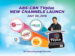 How does abs cbn tv plus work? Abs Cbn Tvplus Gets New Channels