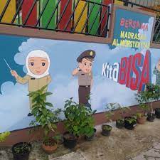Check spelling or type a new query. Jual Lukis Dinding Sekolah Tk Paud Dan Sd Kota Tangerang Selatan Pelukis Mural 143 Tokopedia