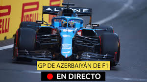 Checo pérez no se conforma: F1 2021 I Resultado Y Clasificacion De La Carrera Del Gp De Azerbaiyan En Directo Victoria De Perez