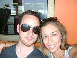 Ashley Blauvelt's Instagram, Twitter & Facebook