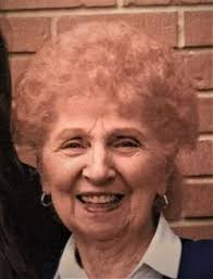 Irene A. Balut Kalinowski (1935-2020)