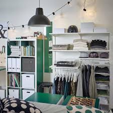 Here are our favorite hacks—courtesy of stylish doors, custom 10 favorite designer hacks of the iconic ikea wardrobe. Boaxel Wardrobe Combination White Ikea