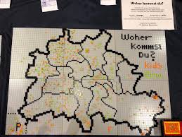 Die visualisierungen zu erste berliner wasserstoffplanungsgesellschaft ltd., berlin werden von north data zur weiterverwendung unter einer creative commons lizenz zur. Steinewahn Mit Neuem Besucherrekord Berliner Steinkultur