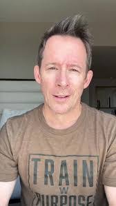 Glenn Bonner's Instagram, Twitter & Facebook