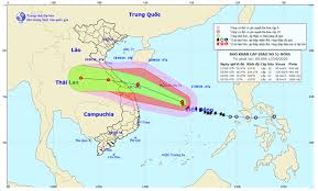 Do ảnh hưởng của bão số 2, trong 2 hai ngày qua thời tiết cực đoan đã làm sập 11 căn, tốc mái 93 căn nhà của người dân địa phương. CÆ¡n Bao Sá»' 5