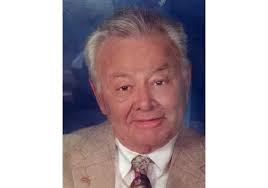 Raymond Stull Obituary (1934