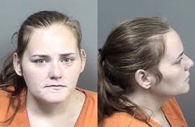 Citrus County mugshots from July 16 to July 18