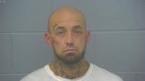 Arrest Photo of JOHN MASTEN in Greene County, MO.