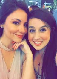 Samantha Laurence and Sarah Donohoe's Wedding Website