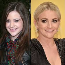 Zoey 101' Drama: Inside Jamie Lynn Spears, Alexa Nikolas' Feud