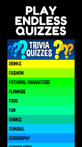 As long as you have a computer, you have access to hundreds of games for free. Trivia Quest Fun Trivia Questions Quizzes Game 4 1 Download Android Apk Aptoide