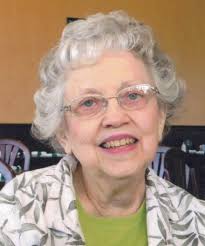 Louise Allen Obituary