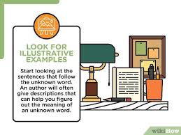 Word has no single meaning, but is used to convey a casual sense of affirmation, acknowledgement, agreement, or to indicate that something has impressed you favorably. 3 Ways To Understand A Word Without Using A Dictionary Wikihow