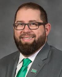 Chris Mizell, 650 S Prairie View Dr, Ste 200, West Des Moines, IA 50266, US 