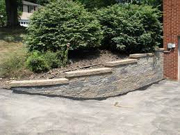Maybe you would like to learn more about one of these? Versa Lok Retaining Wall Landscape Construction Landscape Contractor Landscape Maintenance