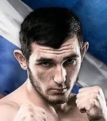 Andrey Marchenko's Instagram, Twitter & Facebook