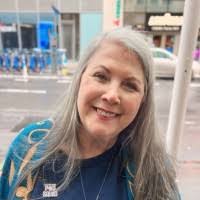 Jodi Stuart's Instagram, Twitter & Facebook