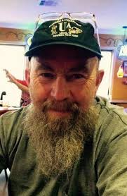 David M. Kahrs, 66, of Redwood