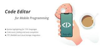 Write, compile and run your code from your device, cloud, github and gitlab. Code Editor 0 3 4 Apk For Android Apkses