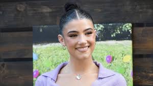 Charli D'Amelio commenta la sua relazione con il fidanzato Landon Barker