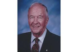 Robert Rawlins Obituary (1918