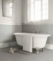 Boiserie colorate in ceramica stile old england, per il bagno e per la casa. Boiserie Bagno 20 Idee Per Progetti Di Lusso Mondodesign It