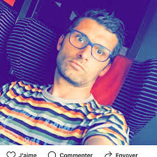 Jeff BOURDON (Jean-François BOURDON)