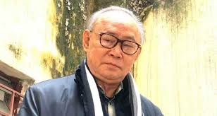 Duyên nợ Đà Lạt của Trần Ngọc Trác