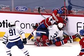 James reimer earned the shutout with 37 saves and phil kessel contributed a goal and two. Habs Vs Leafs Series Preview Setting The Playoff Lineup Fixing The Power Play Which Leaf Has The Most To Prove In The Postseason Mlhs Podcast Episode 15 Maple Leafs Hotstove