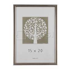 15x20mm 27.86ct pear shape faceted cut vvs loose gem aaa natural purple amethyst. Picture Frame Silver Plastic 15 X 20 Cm Jarsi
