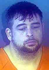 Nelson County Jail Logs — Jan. 16-17, 2024