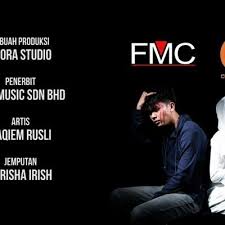 Amkini ku punya kisah yang baru. Video Haqiem Rusli Selamat Tinggal Sayang