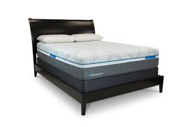 Sealy Posturepedic Hybrid Series Knighton Cushion Firm Mattress Sealy Posturepedic Mattress Cal King Mattress