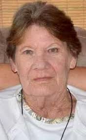 Donna Wargo, 79, native of Sanderson
